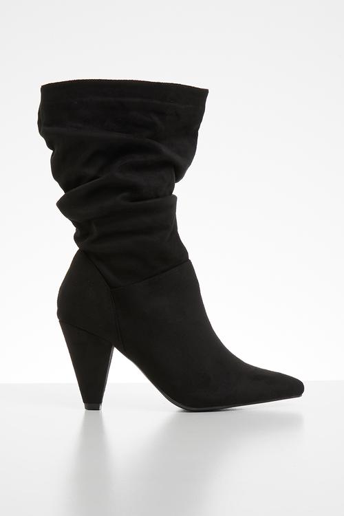 Ratu boot - black