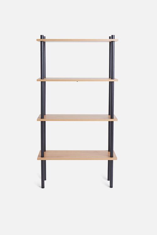Sunny wall unit large - natural