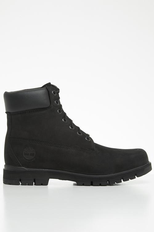 Radford 6 boot wp - black