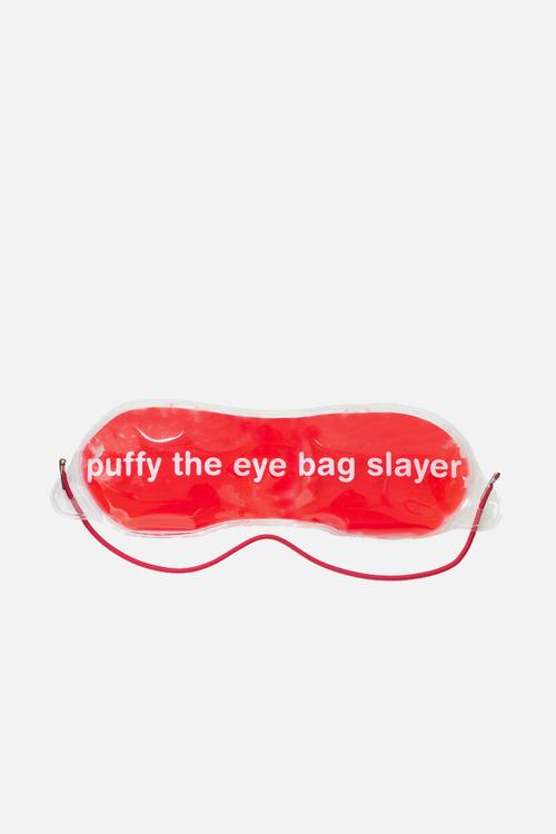 Puffy The Eye Bag Slayer Gel Eye Mask