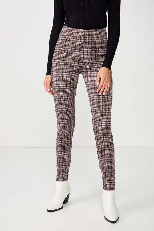 Dante leggings - multi 