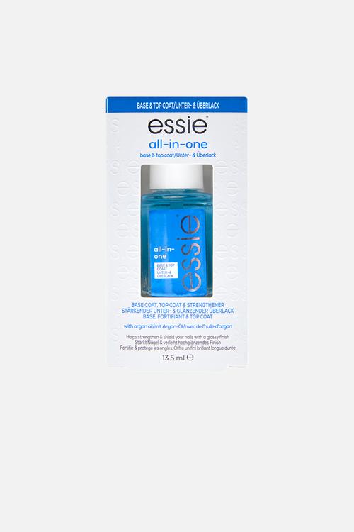 All-in-One Base & Top Coat