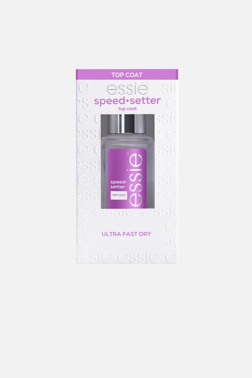 Top Coat - Speed Setter
