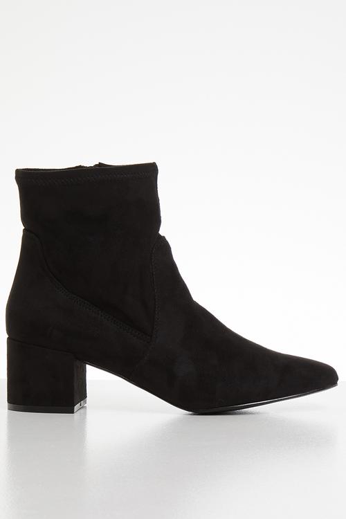Lothelimma boot - black