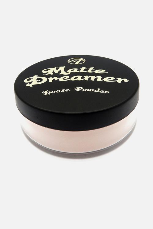Matte dreamer setting powder