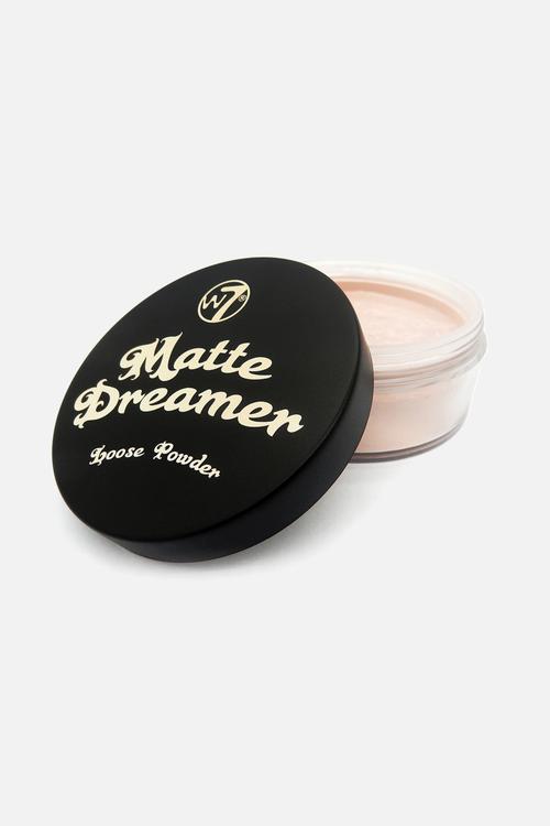 Matte dreamer setting powder