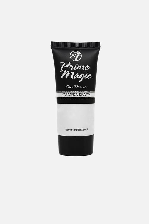 Prime Magic Clear Face Primer