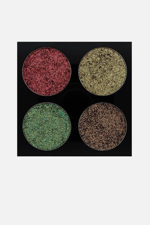 Pressed to Impress Glitter Palette - In Vogue