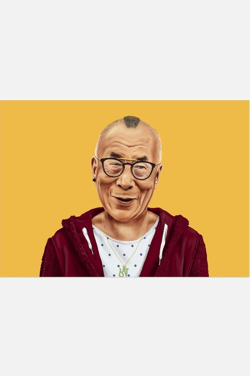 Dalai Lama