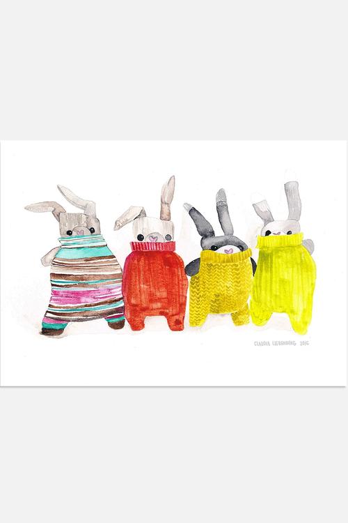 Bunnies