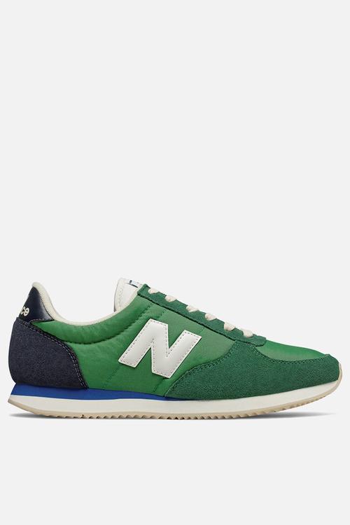 220 Classic Running - green