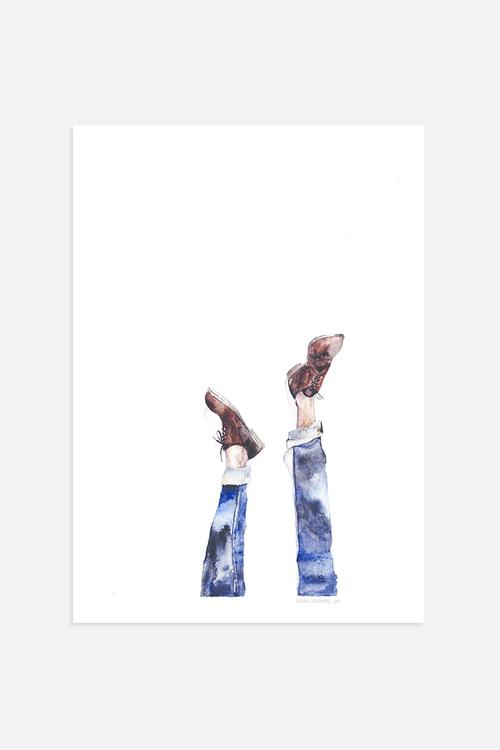 Upside Down