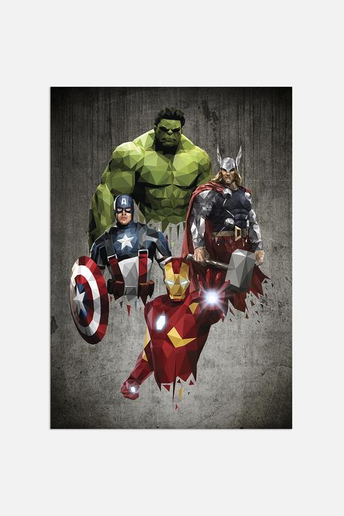 Avengers