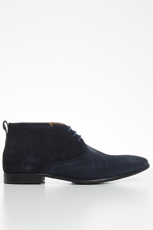 Benin - navy