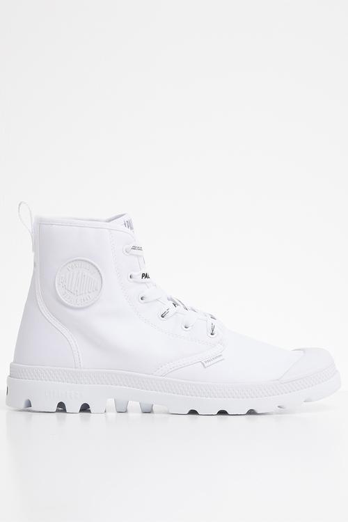 Pampa lite stx - white