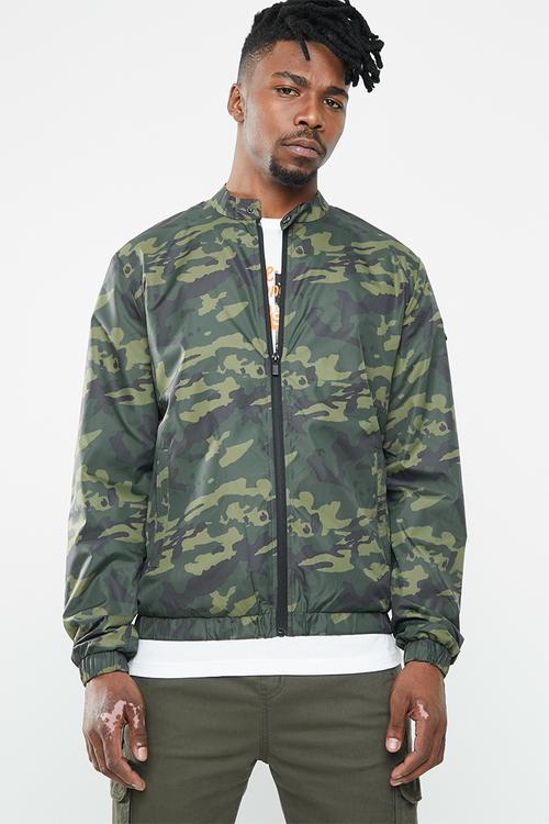 onsAnthoney bomber otw - multi