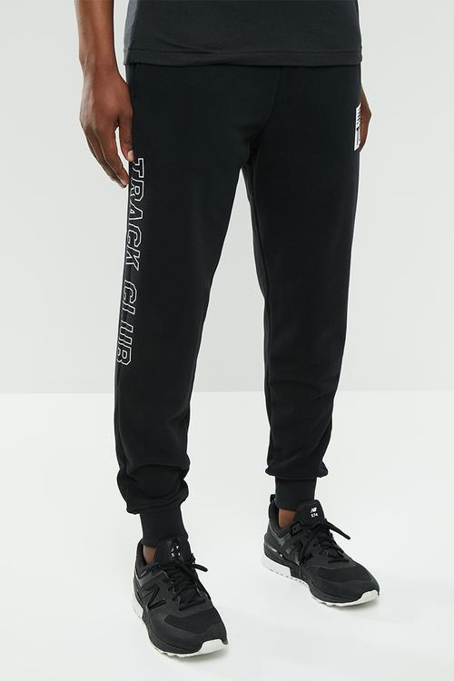 Essentiala NBTC sweatpant - black