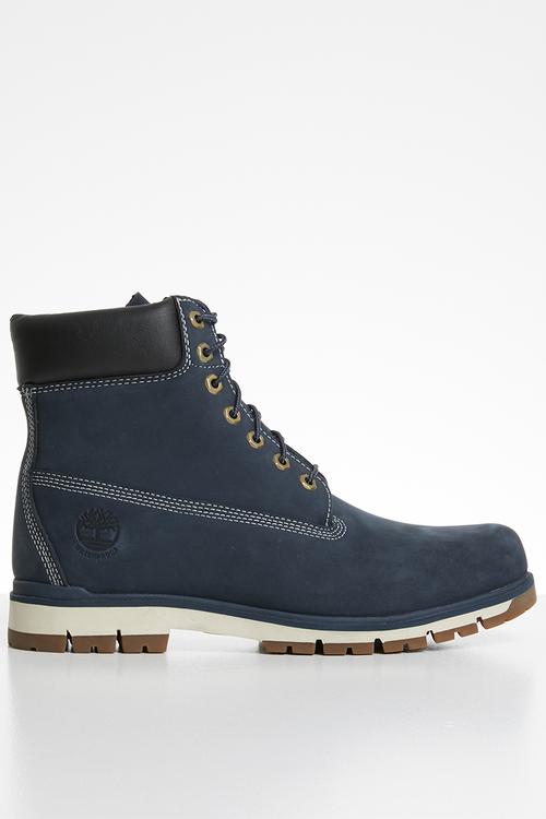 Timberland radford 6 boot wp - navy