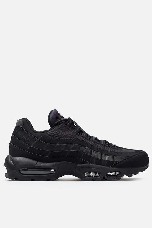 Nike Air Max 95  - black/black-antracite