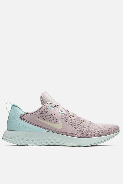 Legend React - moon particle/pale ivory-teal tint