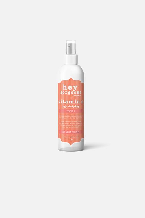 Vitamin C Toner