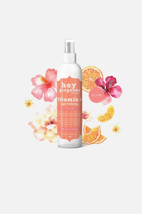 Vitamin C Toner