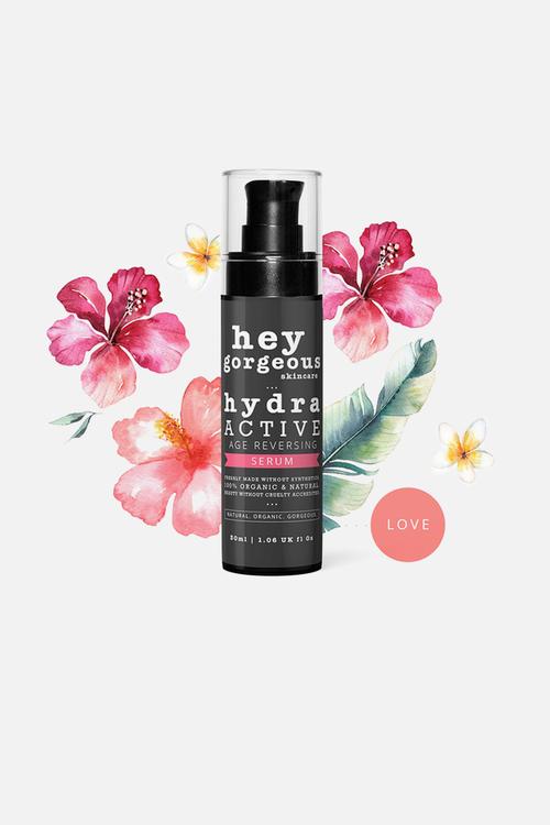Hydra Active Serum