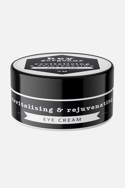 Revitalising & Rejuvenating Eye Cream