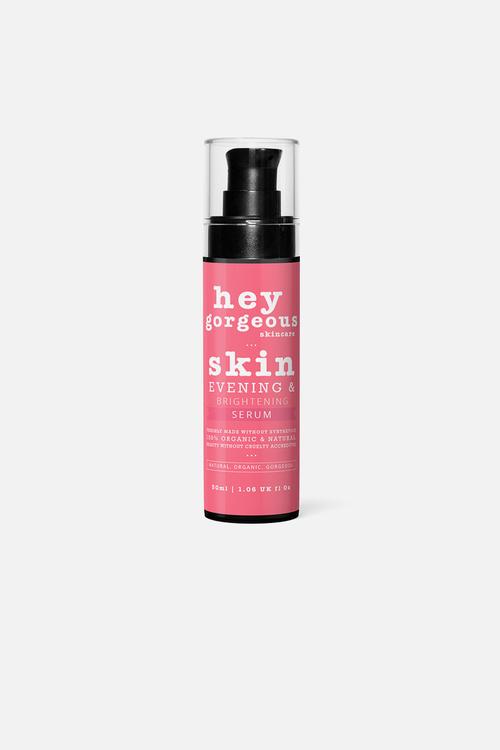 Skin Evening & Brightening Serum