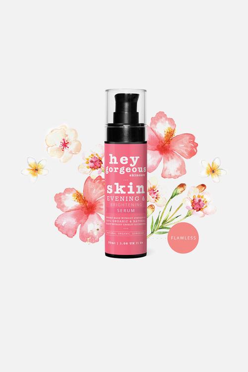 Skin Evening & Brightening Serum