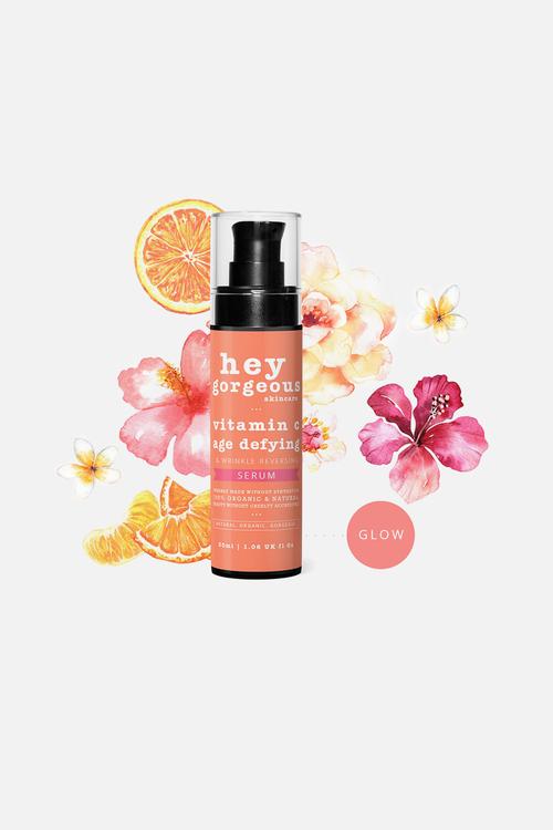 Vitamin C Wrinkle Reversing Serum