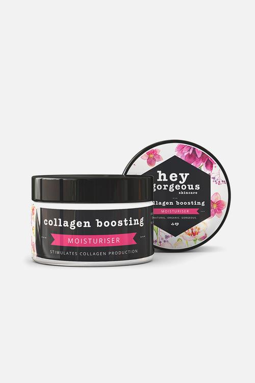 Collagen Boosting Moisturiser