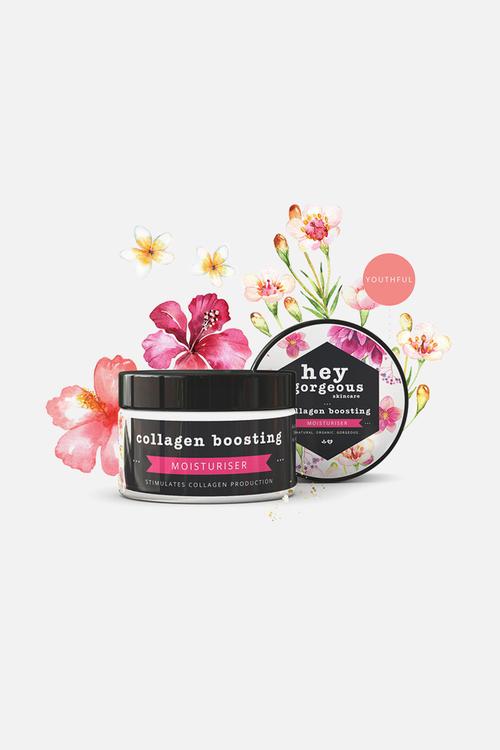 Collagen Boosting Moisturiser