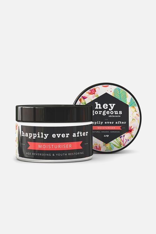 Happily Ever After Anti-Ageing Moisturiser