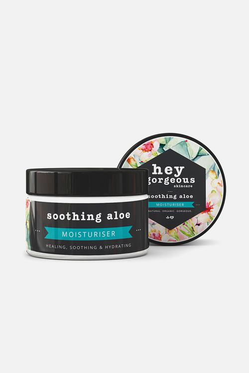 Soothing Aloe Skin Renewing Moisturiser