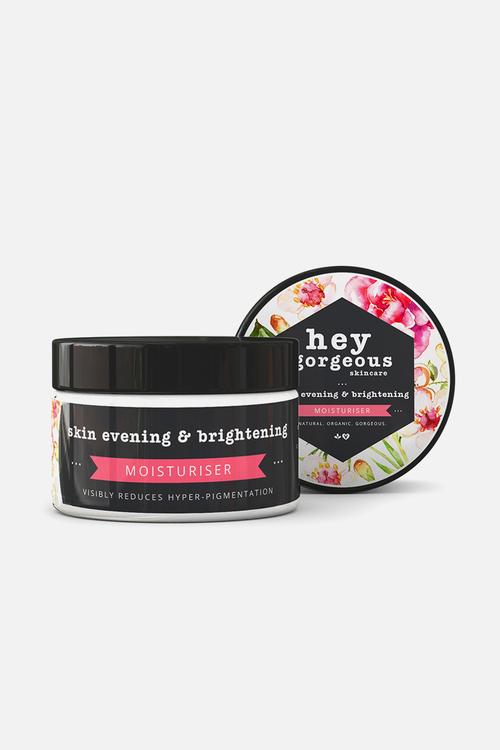 Skin Evening & Brightening Moisturiser