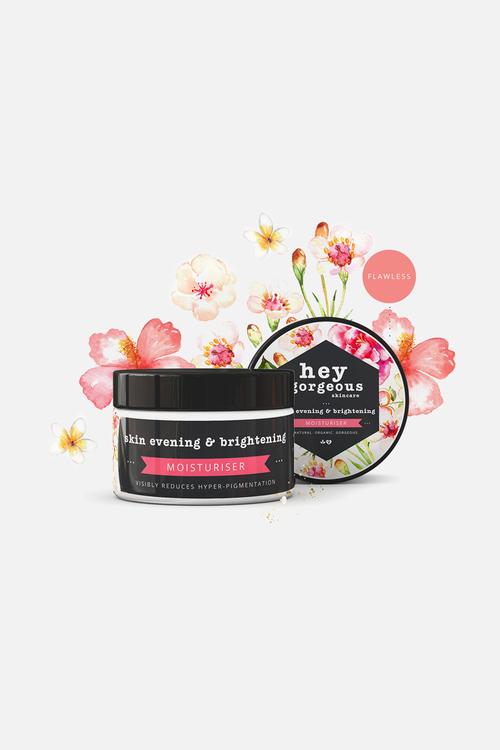 Skin Evening & Brightening Moisturiser