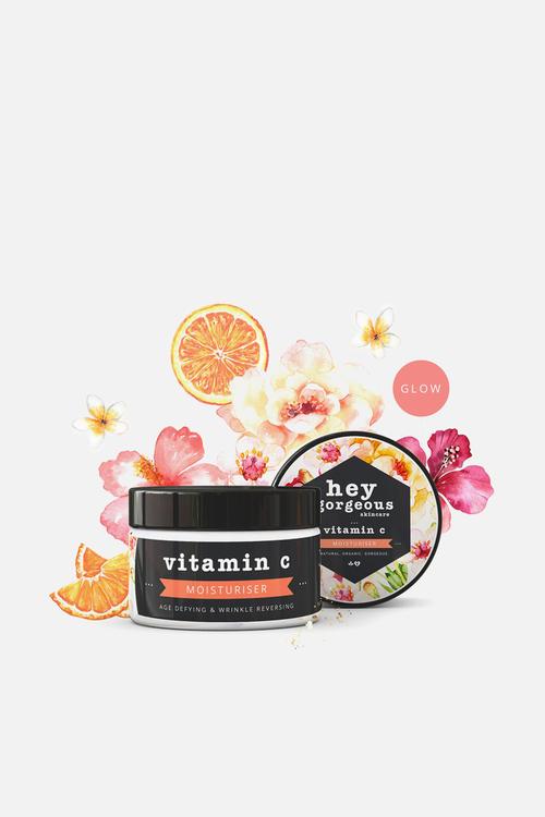 Vitamin C Intensive Moisturiser