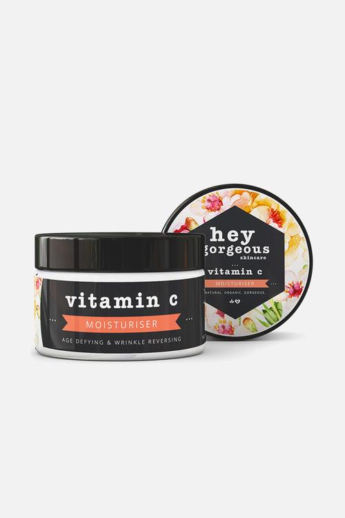 Vitamin C Intensive Moisturiser