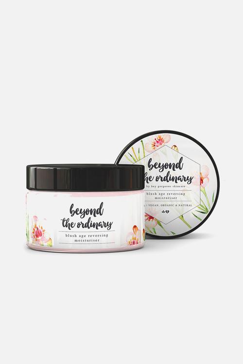 Beyond The Ordinary Blush Moisturiser