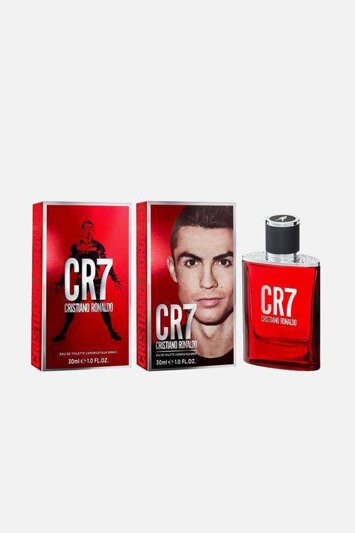 Cristiano Ronaldo CR7 Edt - 30ml