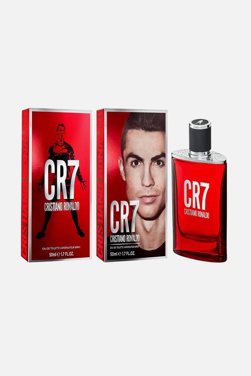 Cristiano Ronaldo CR7 Edt - 50ml