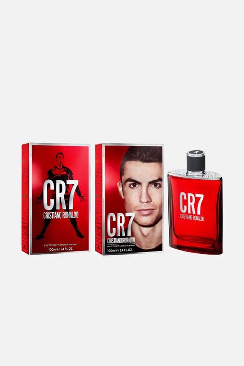 Cristiano Ronaldo CR7 Edt - 100ml