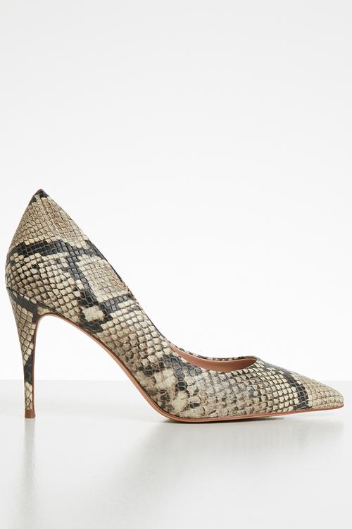 Traycey stiletto heel - multi 