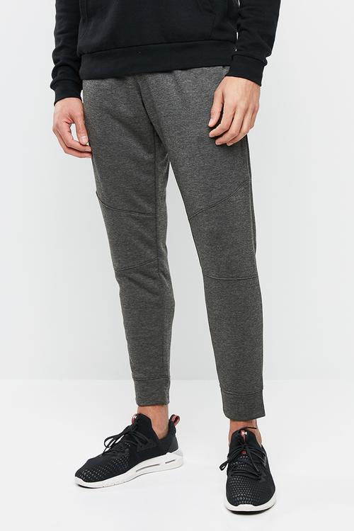 MK1 terry jogger - grey