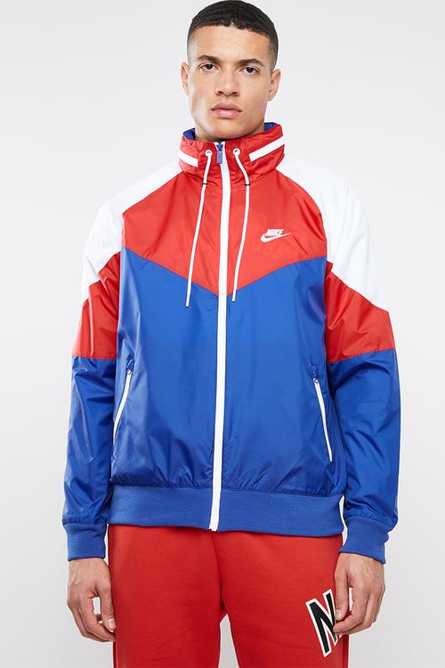 He wr jacket hd - multi