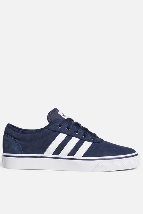 Adi-Ease - collegiate navy/ftwr white/gum4