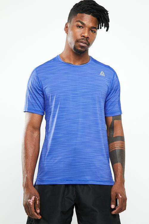 OST ActivChill move tee - blue