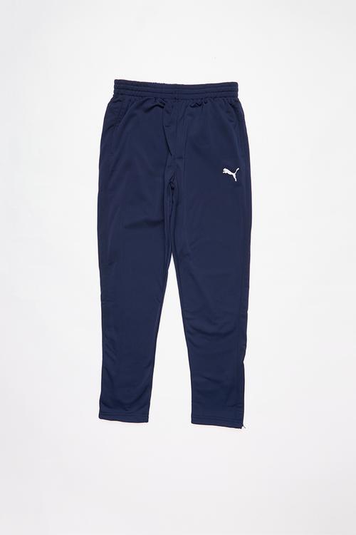 Za boys tricot pant - navy