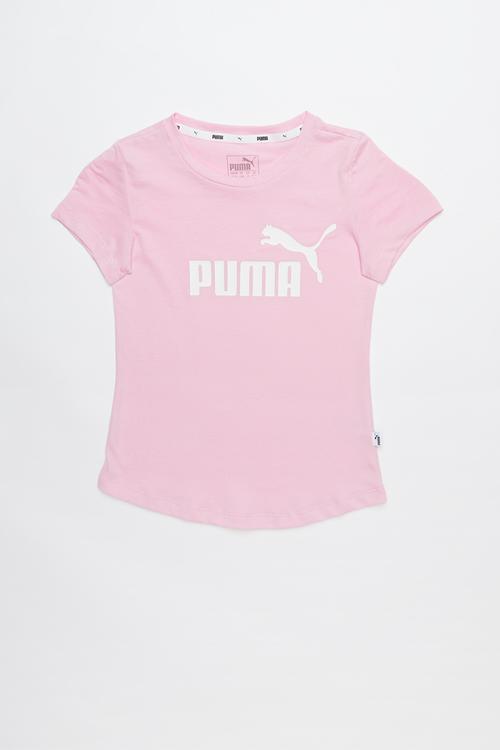 Ess short sleeve tee - pink
